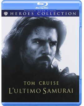 El Último Samurai/Incluye castellano