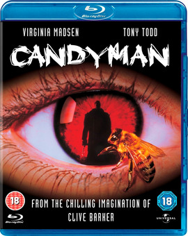 Candyman