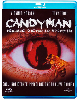 Candyman