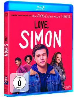 Con Amor, Simon