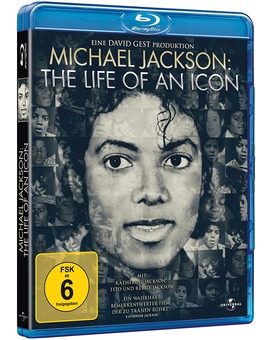 Michael Jackson: La Vida de un Ídolo