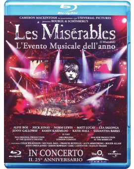 Los Miserables (Concierto)