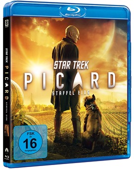Star Trek: Picard - Primera Temporada