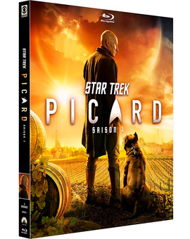 Star Trek: Picard - Primera Temporada