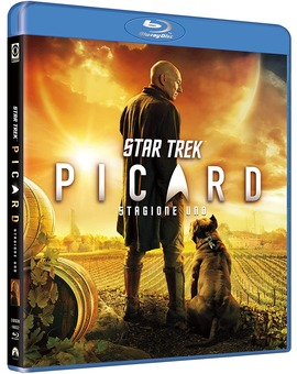 Star Trek: Picard - Primera Temporada