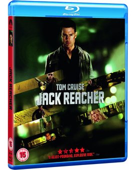 Jack Reacher