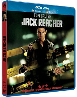 Jack Reacher