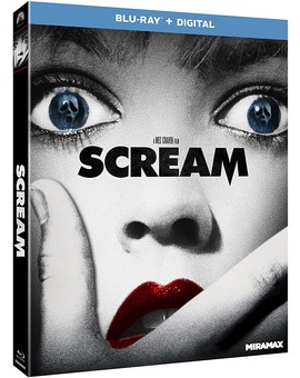 Scream