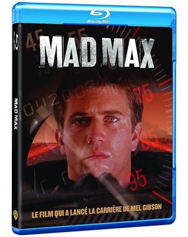 Mad Max