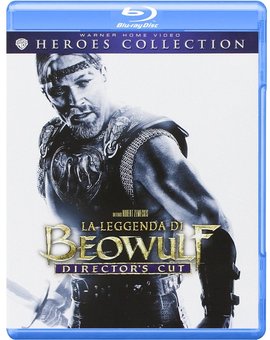 Beowulf