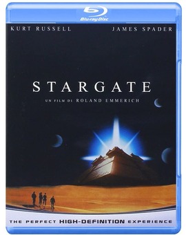 Stargate