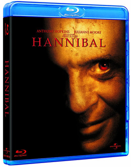 Hannibal/Incluye castellano
