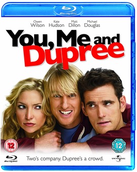 Tú, Yo y Ahora... Dupree