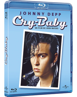 Cry Baby