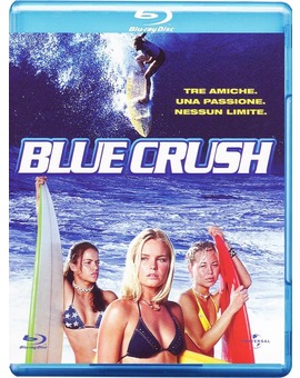 Blue Crush (En el Filo de las Olas)