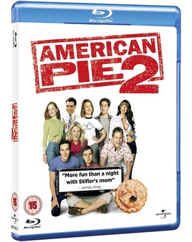 American Pie 2