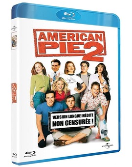 American Pie 2