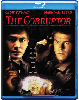 The Corruptor (El Corruptor)