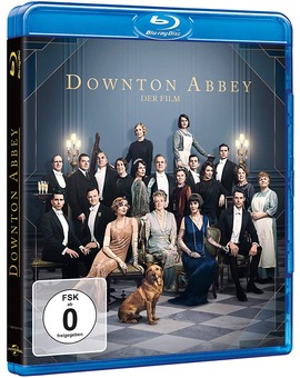 Downton Abbey