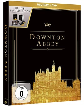 Downton Abbey - Edición Deluxe