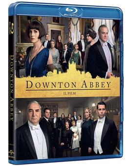 Downton Abbey