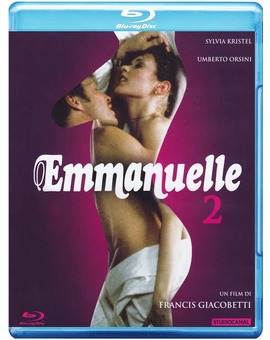 Emmanuelle 2