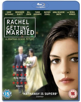 La Boda de Rachel