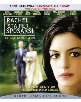 La Boda de Rachel