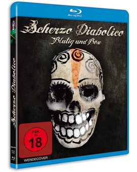 Scherzo Diabolico