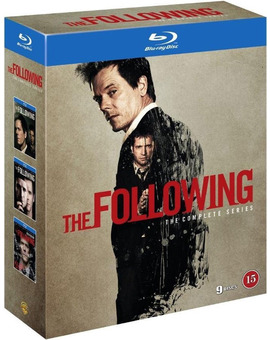 The Following - Serie Completa