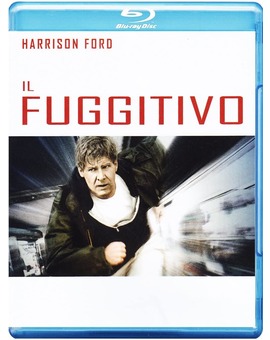 El Fugitivo - Edición Remasterizada
