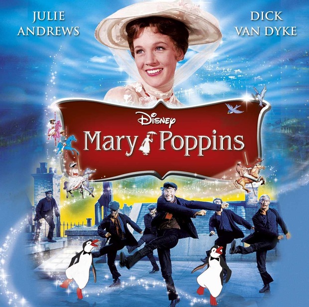 BSO de Mary Poppins