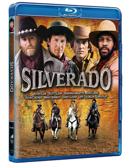 Silverado/Incluye castellano