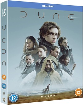 Dune/Incluye castellano