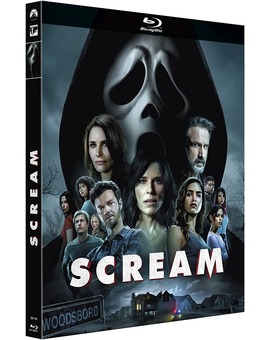 Scream