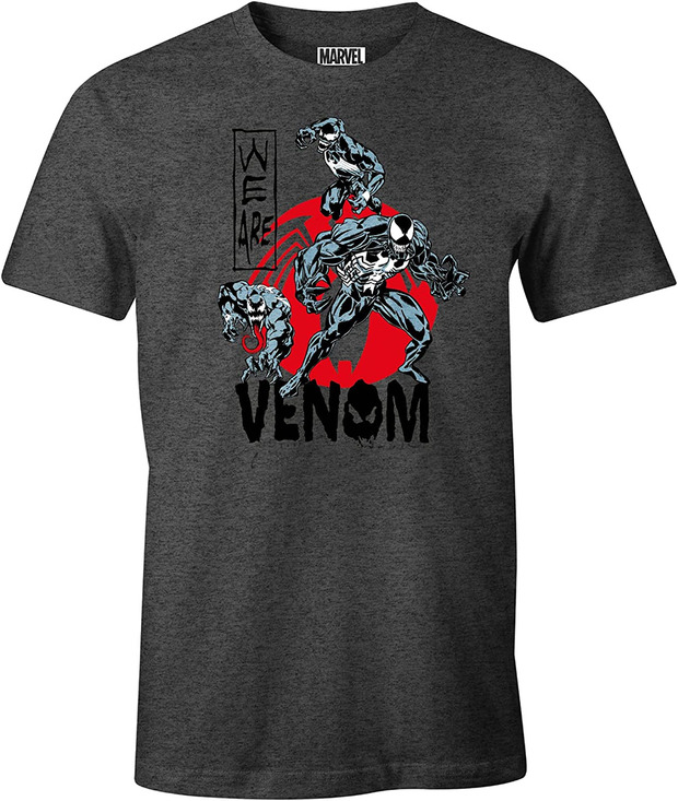 Camiseta "We are Venom"