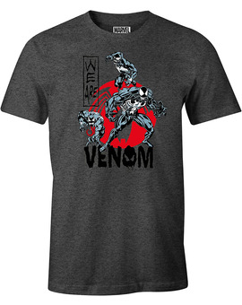 Camiseta "We are Venom"