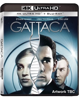 Gattaca en UHD 4K