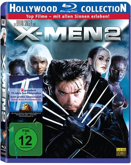 X-Men 2