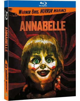 Annabelle