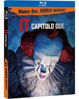 It: Capítulo 2