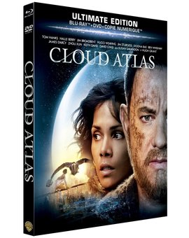 El Atlas de las Nubes - Ultimate Edition