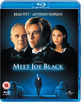 ¿Conoces a Joe Black?