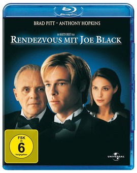 ¿Conoces a Joe Black?