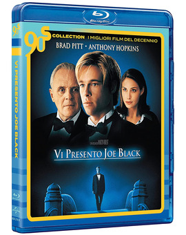 ¿Conoces a Joe Black?