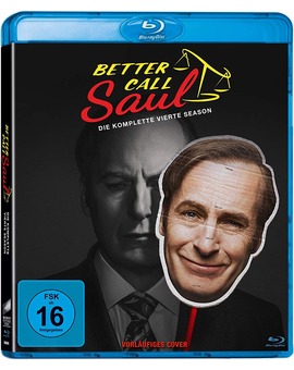 Better Call Saul - Cuarta Temporada