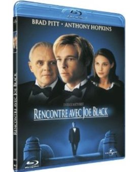 ¿Conoces a Joe Black?