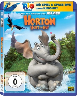 Horton