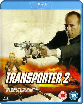 Transporter 2