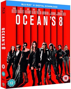 Ocean's 8